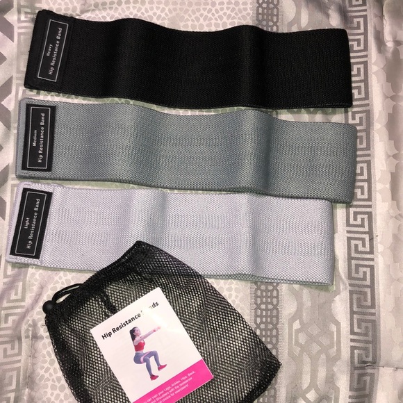 Resistance Bands! - Picture 7 of 10